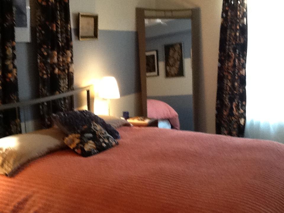 South Bridge Bed And Breakfast Philadelphia Eksteriør billede